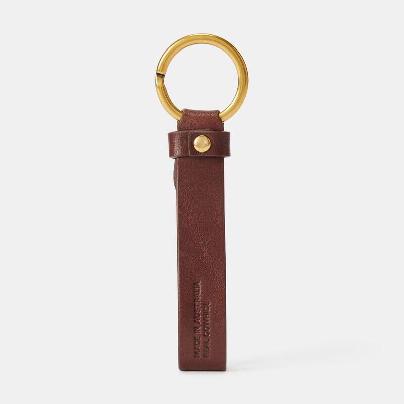 R.M. Williams Seymour Keyfob image number 1